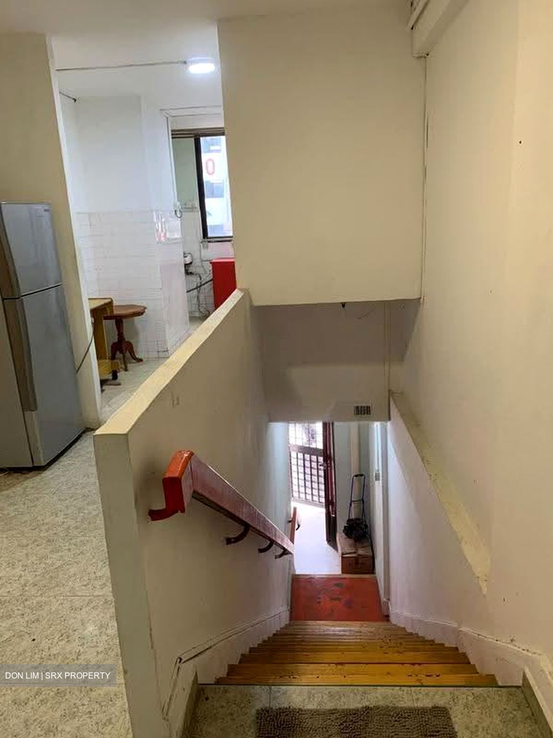 Blk 131 MARSILING RISE (Woodlands), HDB 3 Rooms #632360811